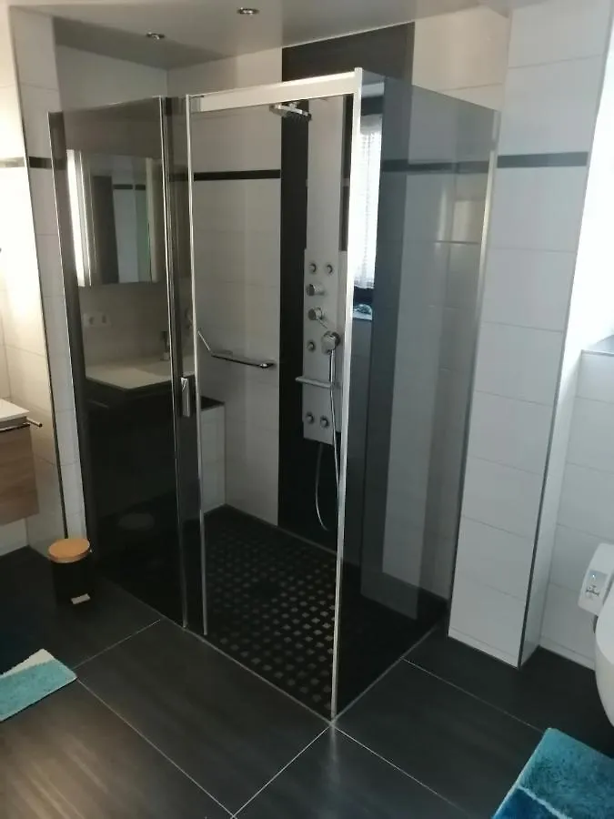 Apartment Ferienwohnung Neuhaus Nittenau