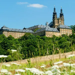  Apartment Haus Seeblick