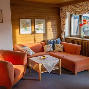  Apartment Haus Am Dürrberg St. Georg