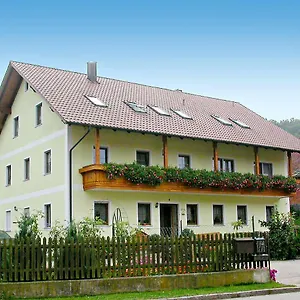  Apartment Angeln Am Regen - Angelhof Posl